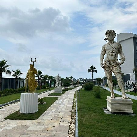 Jura Hotels Lara Resort Kundu Екстериор снимка