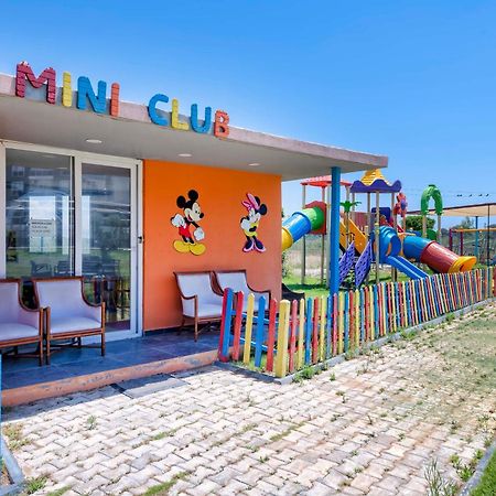 Jura Hotels Lara Resort Kundu Екстериор снимка