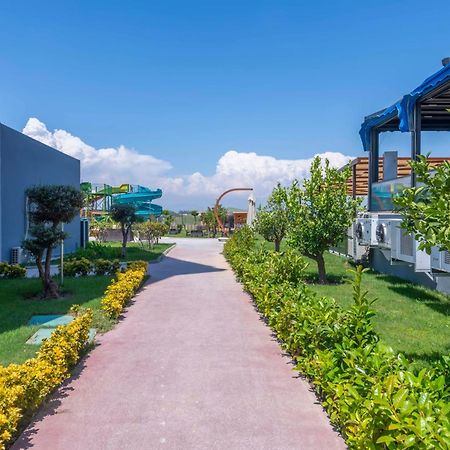 Jura Hotels Lara Resort Kundu Екстериор снимка