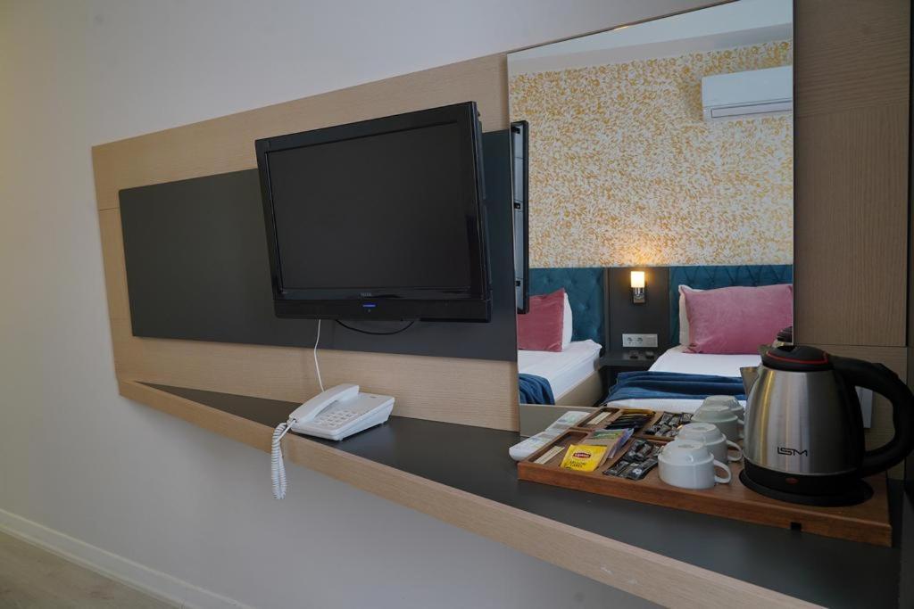 Jura Hotels Lara Resort Kundu Екстериор снимка