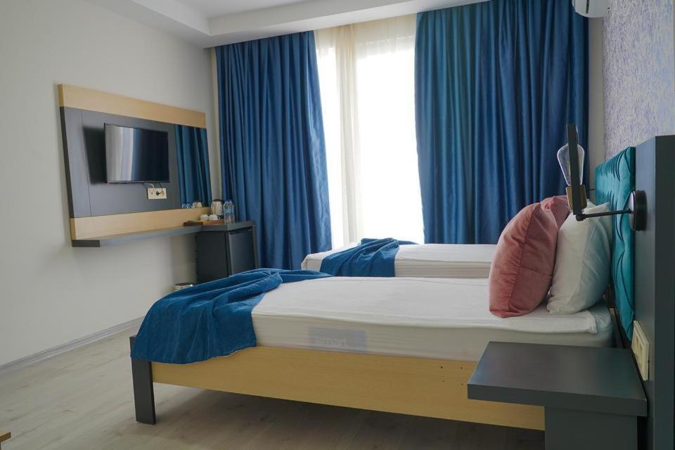 Jura Hotels Lara Resort Kundu Екстериор снимка