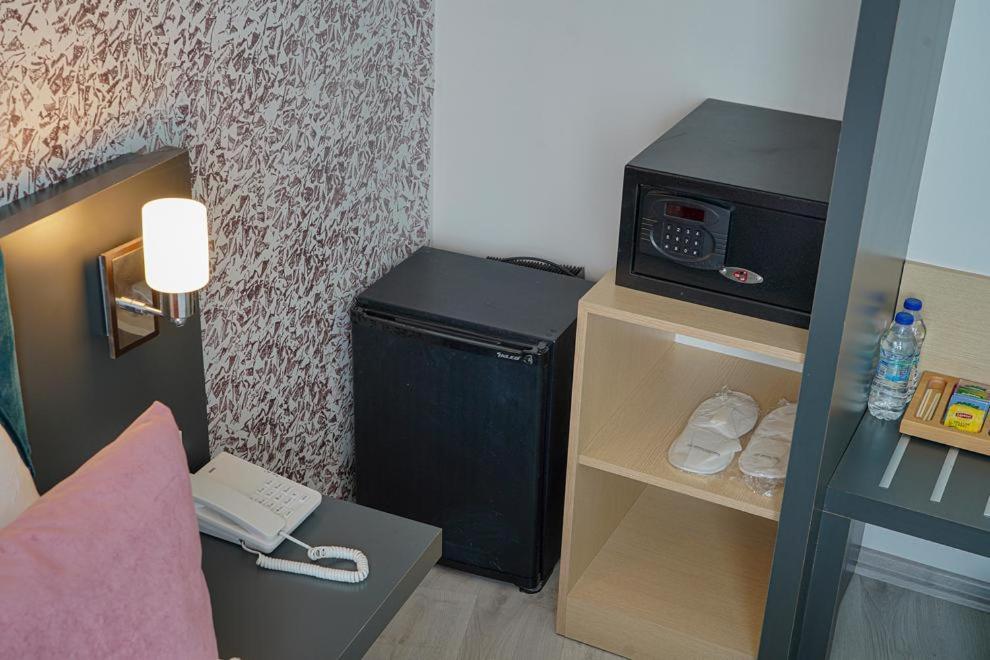 Jura Hotels Lara Resort Kundu Екстериор снимка