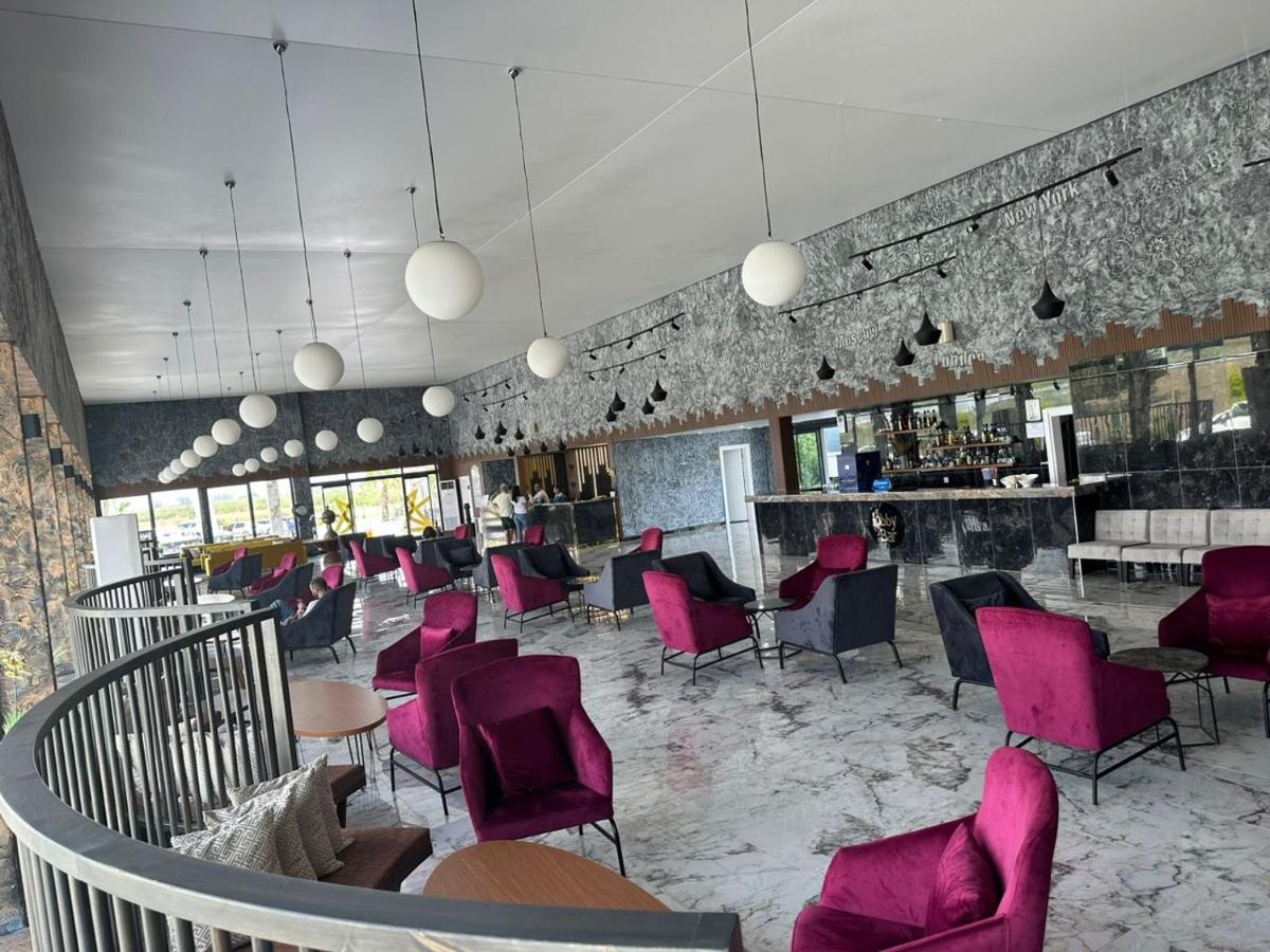 Jura Hotels Lara Resort Kundu Екстериор снимка