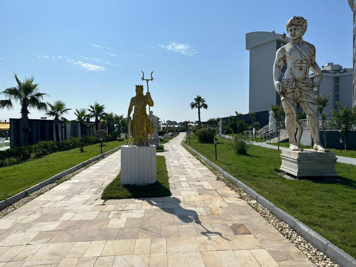 Jura Hotels Lara Resort Kundu Екстериор снимка