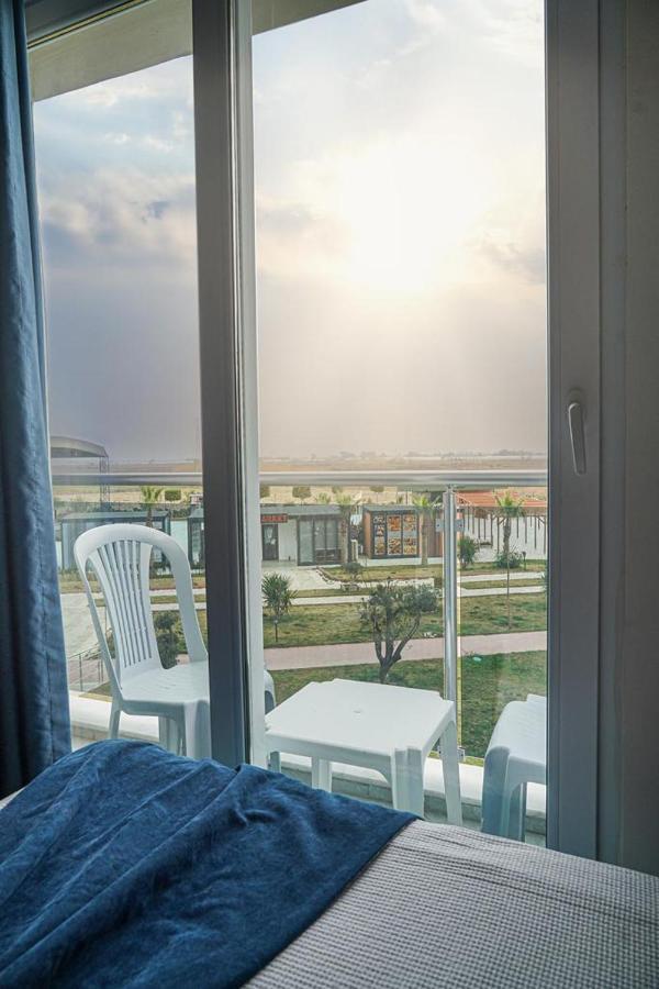 Jura Hotels Lara Resort Kundu Екстериор снимка