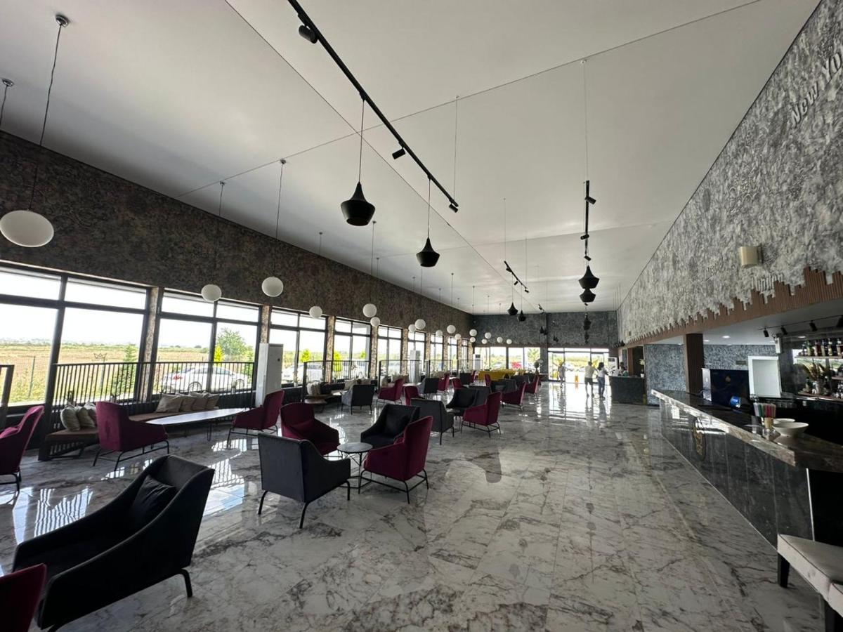 Jura Hotels Lara Resort Kundu Екстериор снимка