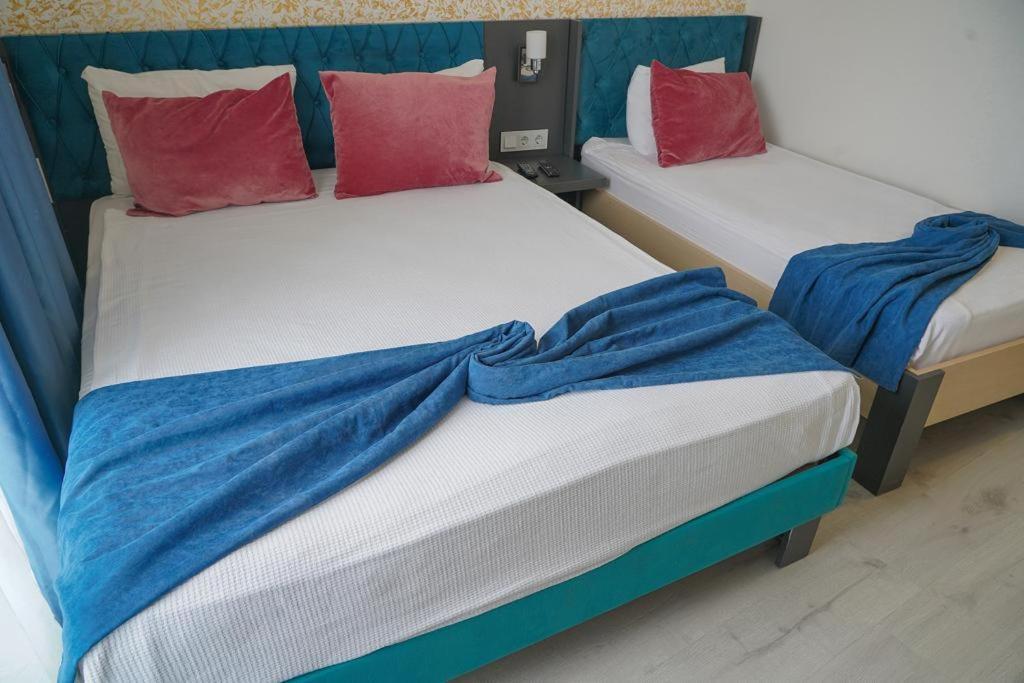 Jura Hotels Lara Resort Kundu Екстериор снимка