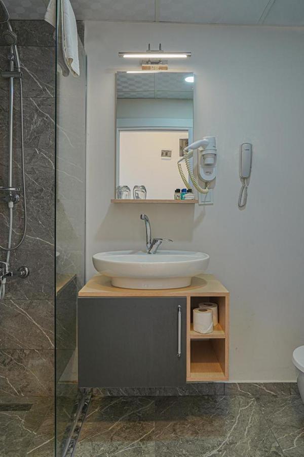 Jura Hotels Lara Resort Kundu Екстериор снимка