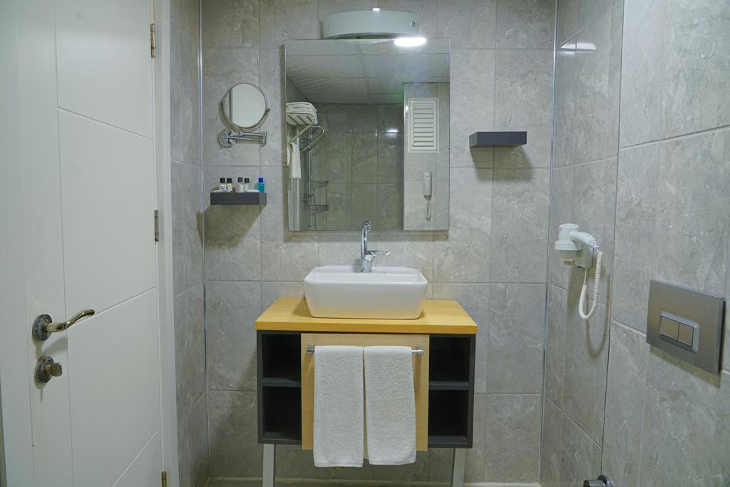 Jura Hotels Lara Resort Kundu Екстериор снимка
