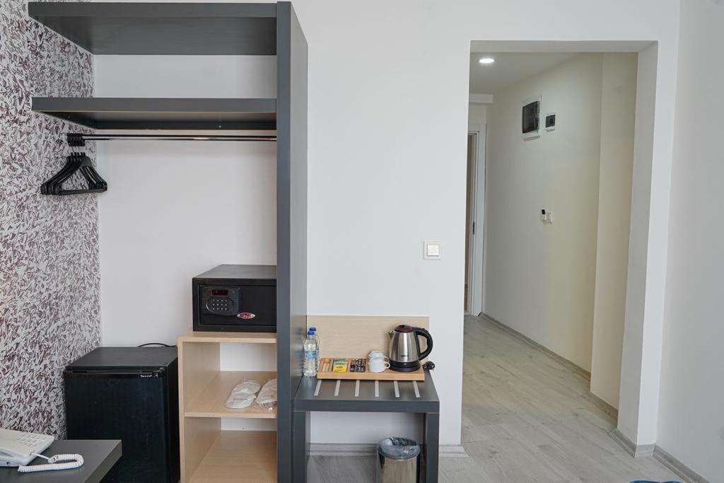 Jura Hotels Lara Resort Kundu Екстериор снимка