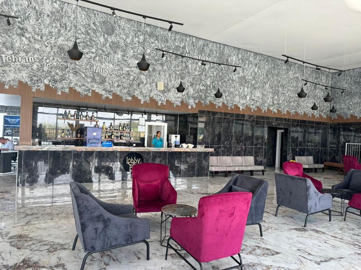 Jura Hotels Lara Resort Kundu Екстериор снимка