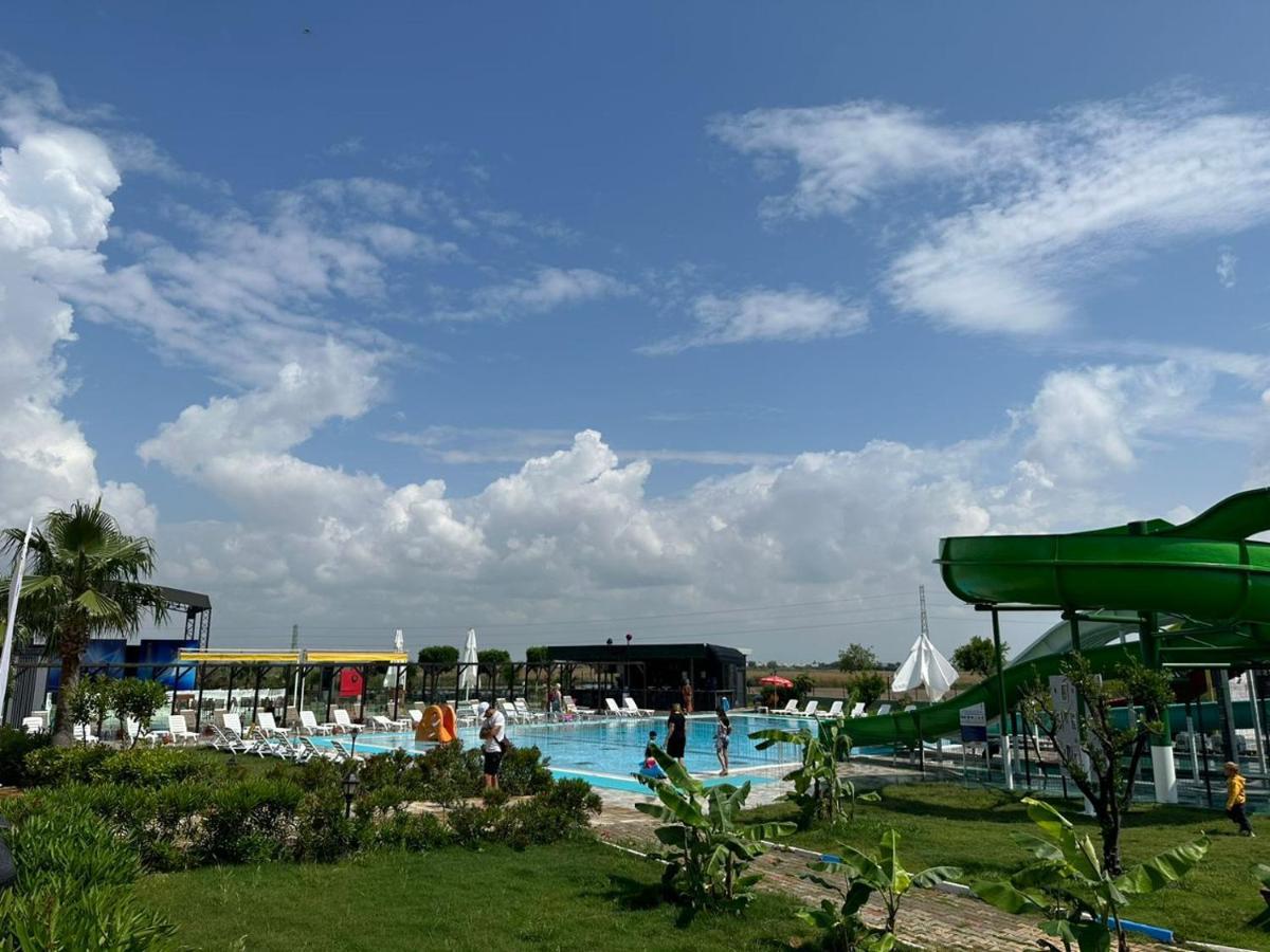 Jura Hotels Lara Resort Kundu Екстериор снимка