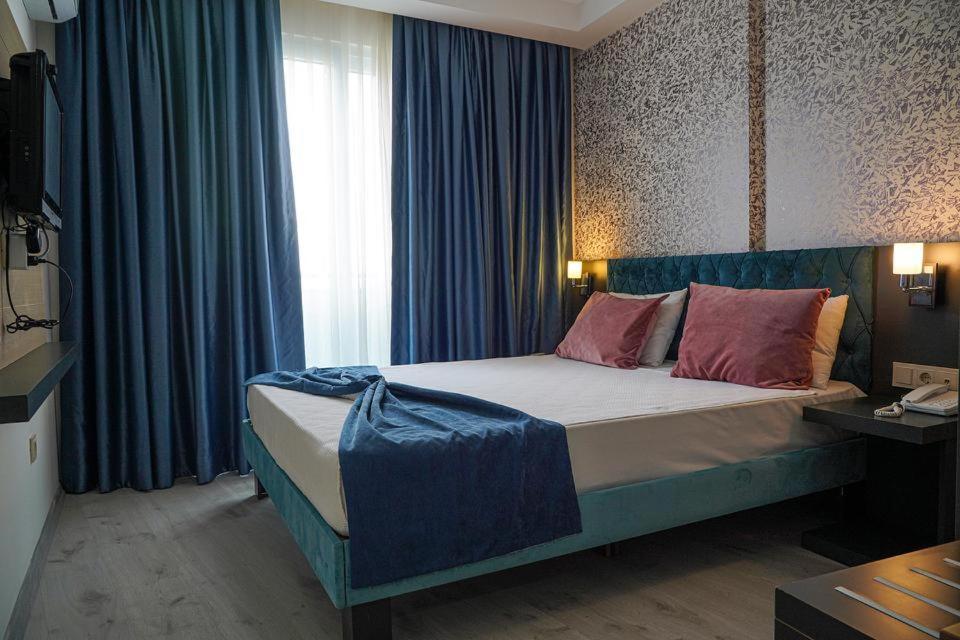 Jura Hotels Lara Resort Kundu Екстериор снимка