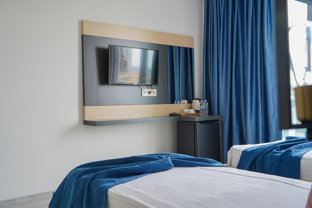 Jura Hotels Lara Resort Kundu Екстериор снимка