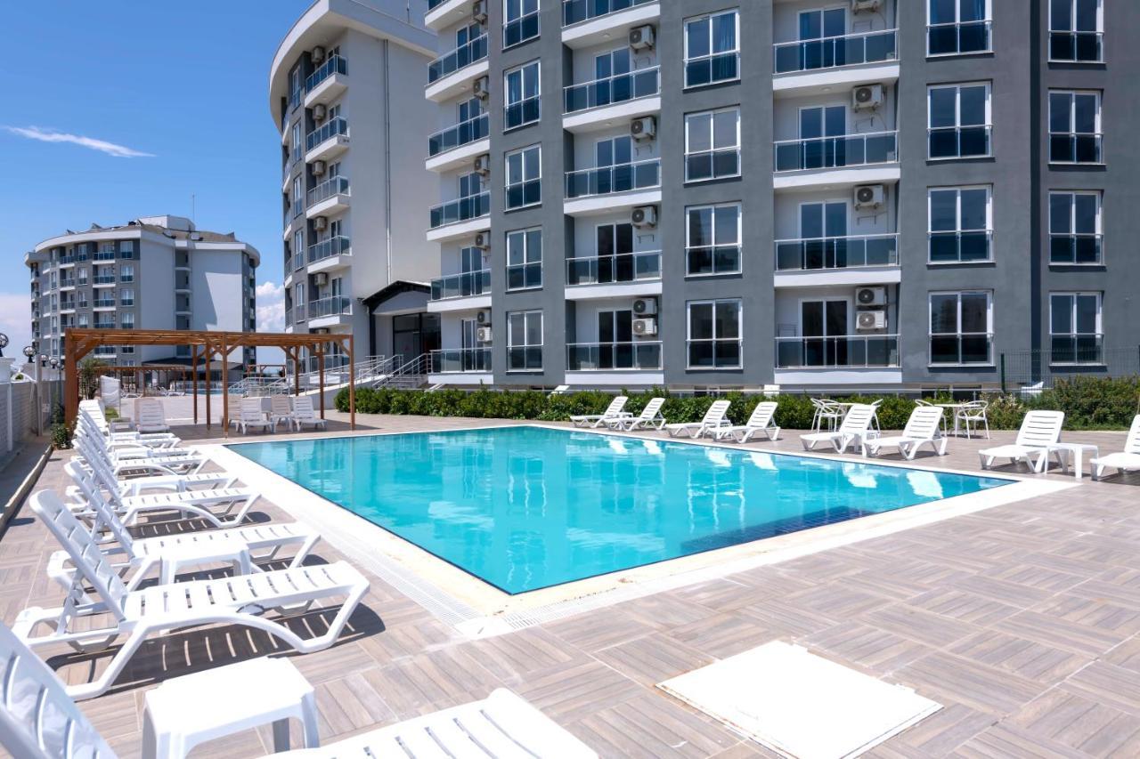 Jura Hotels Lara Resort Kundu Екстериор снимка