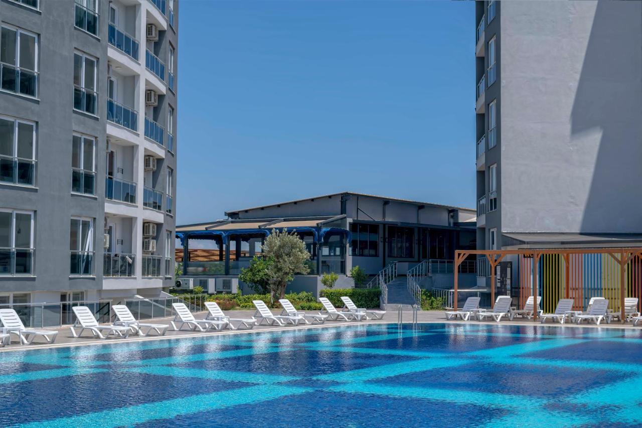 Jura Hotels Lara Resort Kundu Екстериор снимка