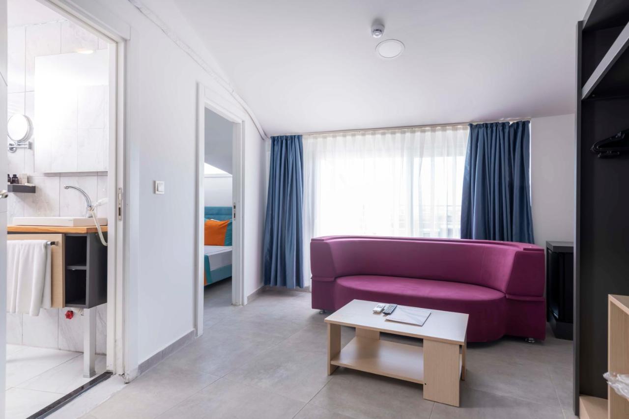 Jura Hotels Lara Resort Kundu Екстериор снимка