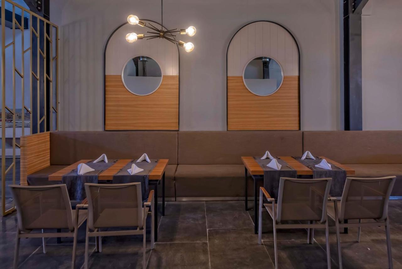 Jura Hotels Lara Resort Kundu Екстериор снимка
