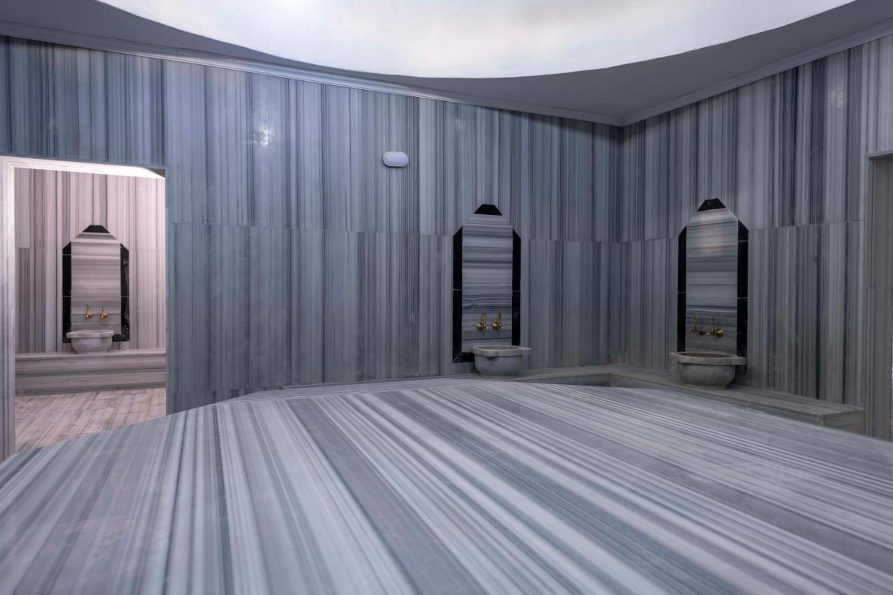 Jura Hotels Lara Resort Kundu Екстериор снимка